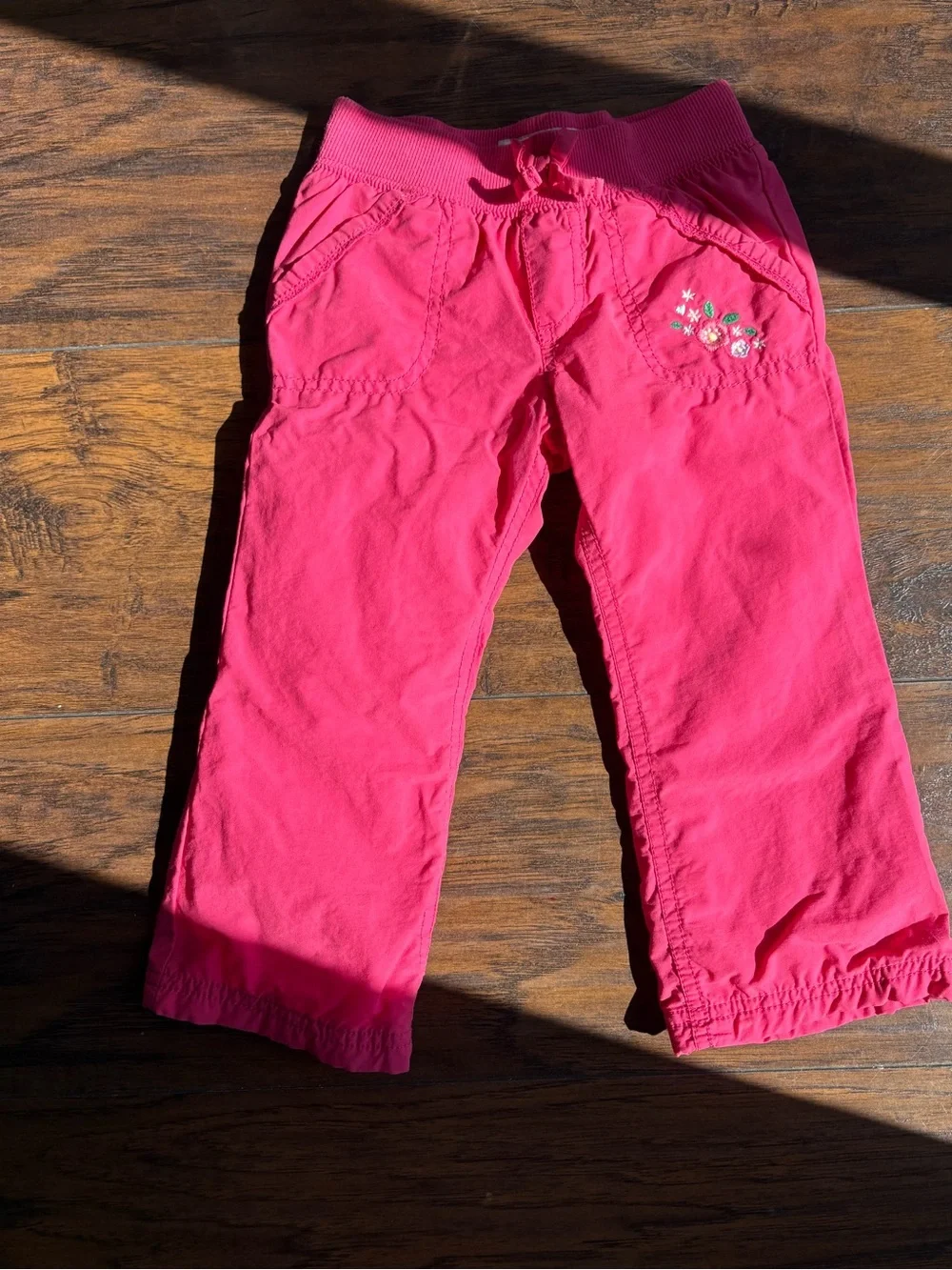 OshKosh Bgosh cute pink